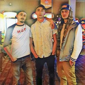 Meet your Posher, Kyle